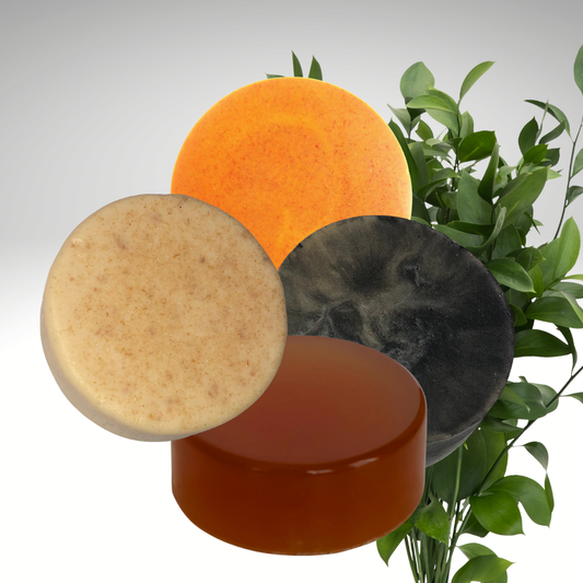 Face Bars