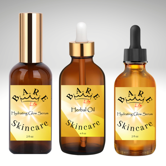 Face Care Bundle